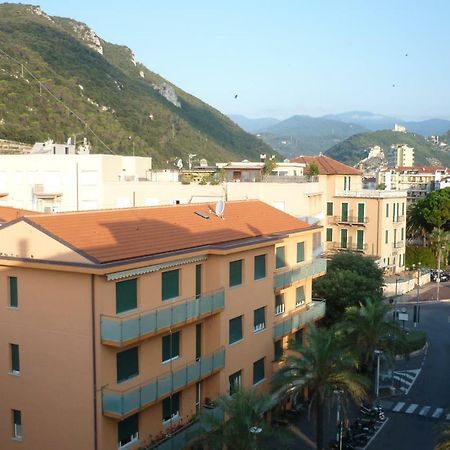 Finalmarina Daire Finale Ligure Dış mekan fotoğraf