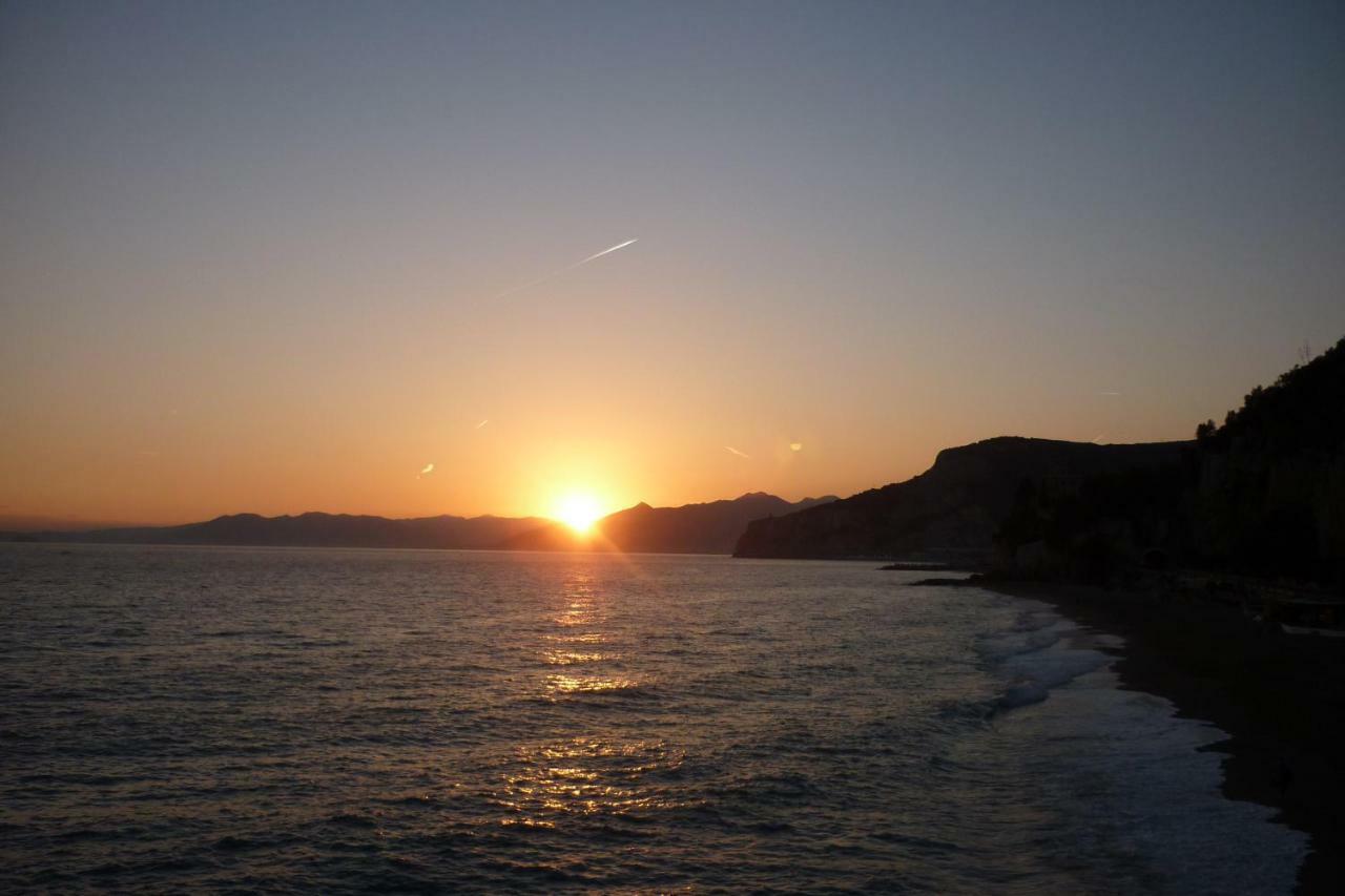 Finalmarina Daire Finale Ligure Dış mekan fotoğraf